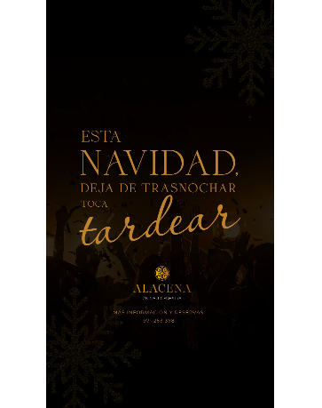 Cenas de Navidad 2023